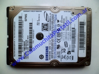 Disco Rígido Dell Inspiron 1440 - PP42L