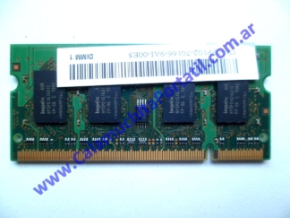 Memoria Dell Inspiron 1440 - PP42L ⋆ Calamuchita Portátil Memoria Dell Inspiron 1440 - PP42L