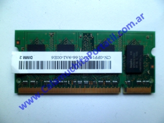 Memoria Dell Inspiron 1440 - PP42L ⋆ Calamuchita Portátil Memoria Dell Inspiron 1440 - PP42L