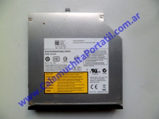 Grabadora DVD Dell Inspiron 1440 - PP42L