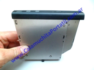 Grabadora DVD Dell Inspiron 1440 - PP42L ⋆ Calamuchita Portátil Grabadora DVD Dell Inspiron 1440 - PP42L