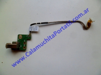 Placa USB Dell Inspiron 1440 - PP42L