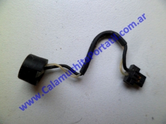 Micrófono Banghó B76X0CUH