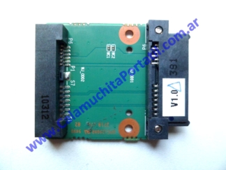 Conector Optico Banghó B76X0CUH