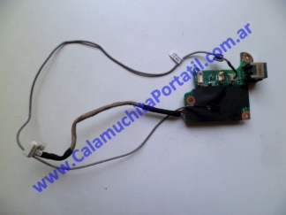 Placa Otra Banghó B76X0CUH
