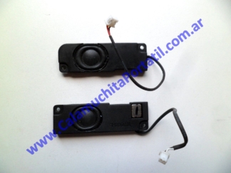 Parlantes Banghó B76X0CUH