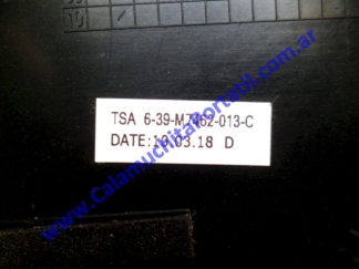 Carcasa Teclado Banghó B-746XS