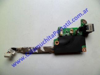 Placa Otra Banghó B-746XS