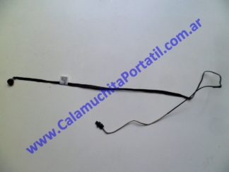Micrófono Gateway NV59C - NEW90