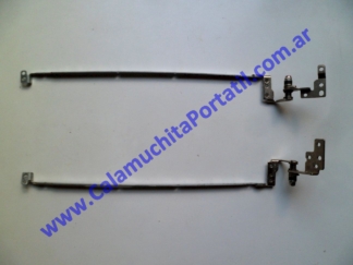 Bisagras Gateway NV59C - NEW90