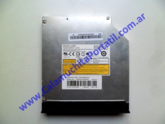 Grabadora DVD Gateway NV59C - NEW90