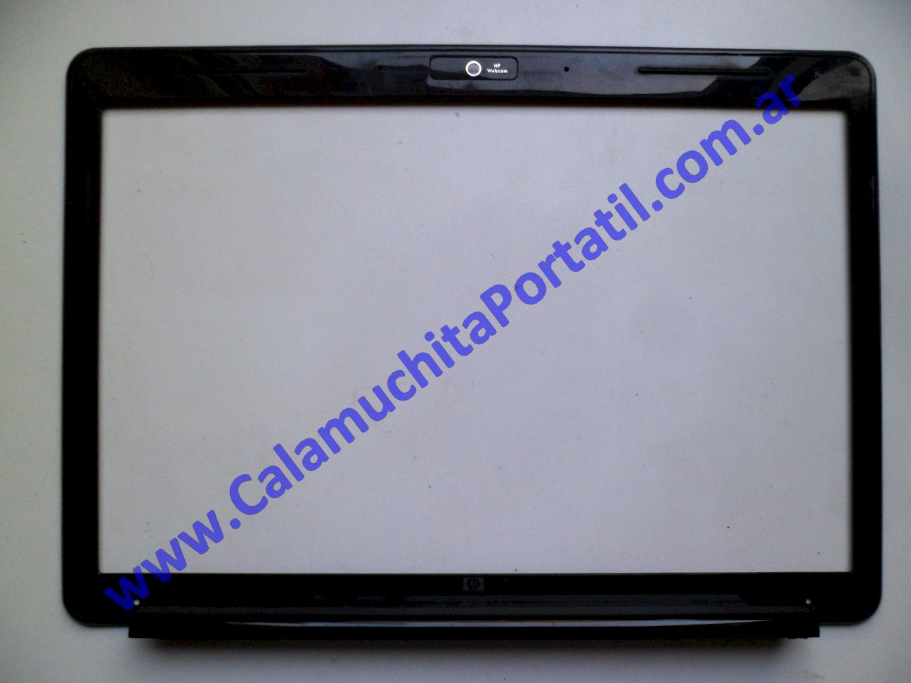 Carcasa Marco HP Pavilion DV4-2145DX - WA889UAR#ABA ⋆ Calamuchita Portátil Carcasa Marco HP Pavilion DV4-2145DX - WA889UAR#ABA