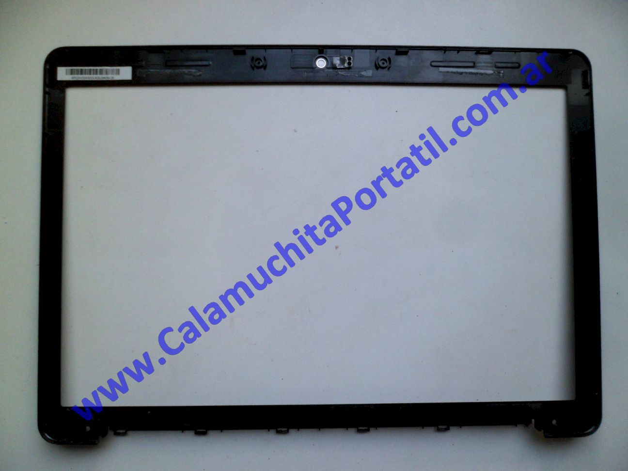 Carcasa Marco HP Pavilion DV4-2145DX - WA889UAR#ABA ⋆ Calamuchita Portátil Carcasa Marco HP Pavilion DV4-2145DX - WA889UAR#ABA