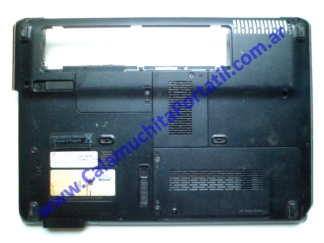 Carcasa Base HP Pavilion DV4-2145DX - WA889UAR#ABA