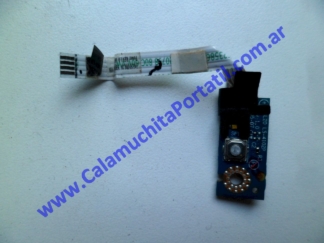 Placa Encendido HP Pavilion DV4-2145DX - WA889UAR#ABA