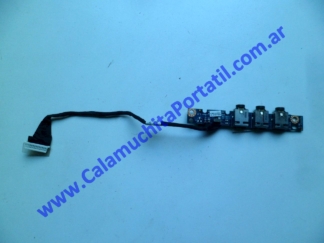 Placa Sonido HP Pavilion DV4-2145DX - WA889UAR#ABA