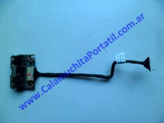 Placa USB HP Pavilion DV4-2145DX - WA889UAR#ABA