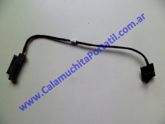 Conector Optico Compaq Presario CQ56-106LA - XR161LA#AC8