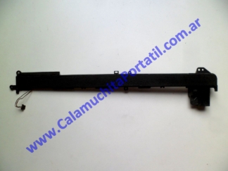 Parlantes Compaq Presario CQ56-106LA - XR161LA#AC8