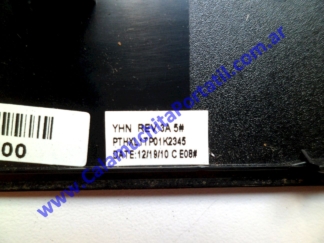Carcasa Teclado Compaq Presario CQ56-104LA - XR160LA#AC8 ⋆ Calamuchita Portátil Carcasa Teclado Compaq Presario CQ56-104LA - XR160LA#AC8