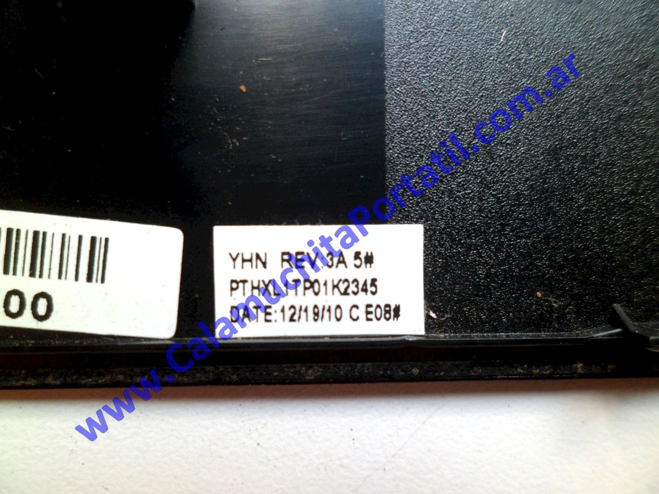 Carcasa Teclado Compaq Presario CQ56-104LA - XR160LA#AC8 ⋆ Calamuchita Portátil Carcasa Teclado Compaq Presario CQ56-104LA - XR160LA#AC8