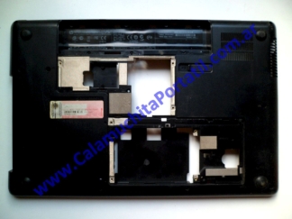 Carcasa Base Compaq Presario CQ56-104LA - XR160LA#AC8