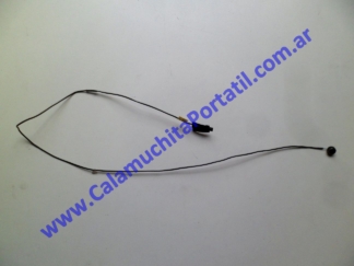 Micrófono Compaq Presario CQ56-104LA - XR160LA#AC8