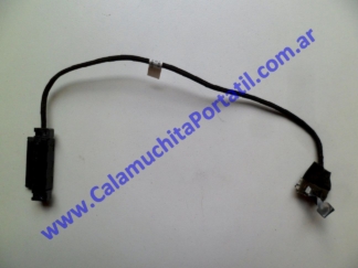 Conector Optico Compaq Presario CQ56-104LA - XR160LA#AC8