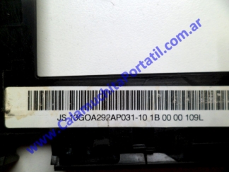 Carcasa Marco Asus EEE PC 1015PN