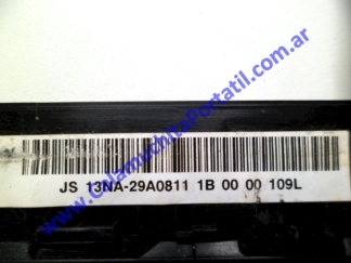 Carcasa Marco Asus EEE PC 1015PN