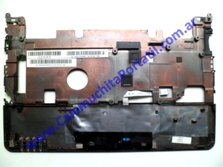 Carcasa Teclado Asus Eee PC 1015PN-BLK051S ⋆ Calamuchita Portátil Carcasa Teclado Asus Eee PC 1015PN-BLK051S