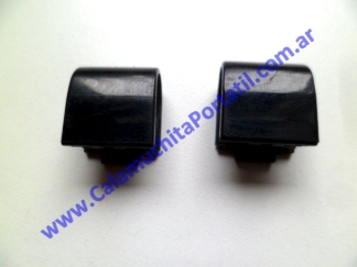 Carcasa Bisagras Asus EEE PC 1015PN