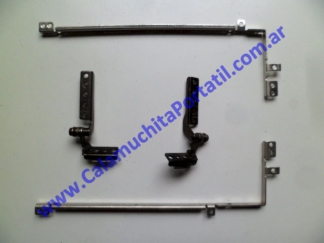 Bisagras Asus EEE PC 1015PN