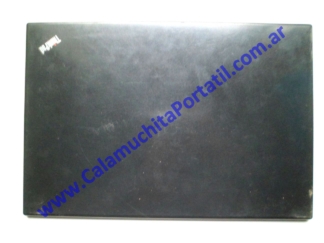 Carcasa Tapa Lenovo Thinkpad SL410 - 2842-A57 - 60Y4204