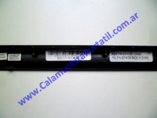 Carcasa Teclado Lenovo Thinkpad SL410 - 2842-A57 - 60Y4204