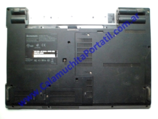 Carcasa Base Lenovo Thinkpad SL410 - 2842-A57 - 60Y4204