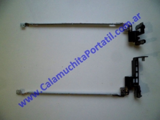 Bisagras Lenovo Thinkpad SL410 - 2842-A57 - 60Y4204