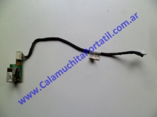 Placa USB Lenovo Thinkpad SL410 - 2842-A57 - 60Y4204