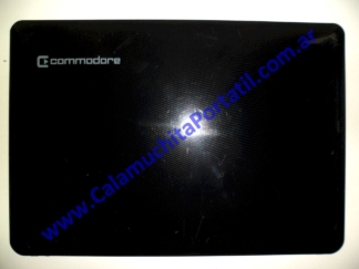 Carcasa Tapa Commodore KE-A24A B940