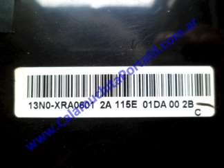 Carcasa Teclado Commodore KE-A24A B940