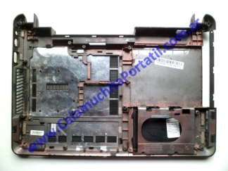 Carcasa Base Commodore KE-A24A B940 ⋆ Calamuchita Portátil Carcasa Base Commodore KE-A24A B940