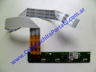 Placa Leds Commodore KE-A24A B940