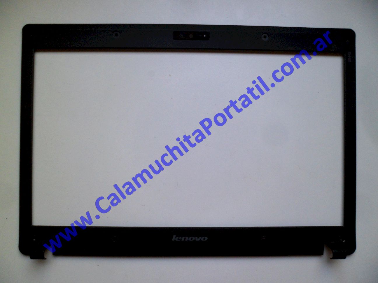 Carcasa Marco Lenovo G465 - 4382 ⋆ Calamuchita Portátil Carcasa Marco Lenovo G465 - 4382