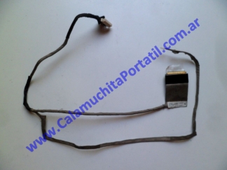 Flex Video Lenovo G465 - 4382