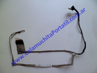 Flex Video Lenovo G465 - 4382