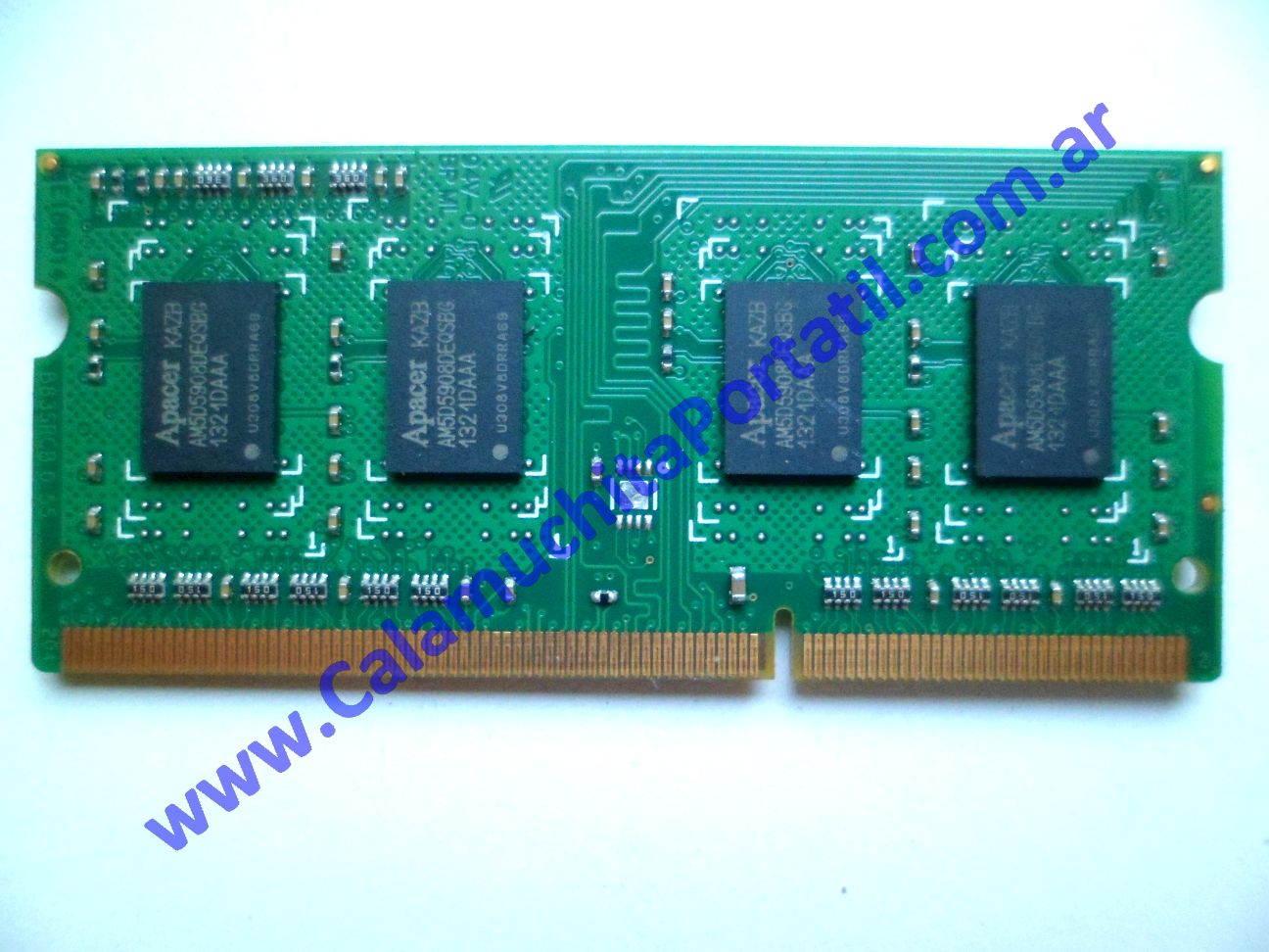 Memoria Lenovo G465 - 4382 ⋆ Calamuchita Portátil Memoria Lenovo G465 - 4382