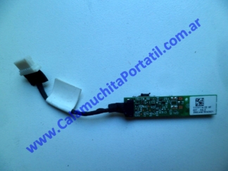 Placa Bluetooth Lenovo G465 - 4382