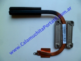 Disipador Lenovo G465 - 4382