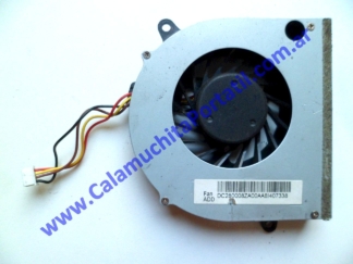 Cooler Lenovo G465 - 4382