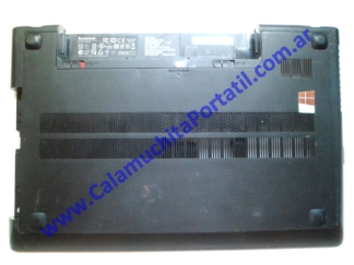 Carcasa Base Lenovo G405 - 20239